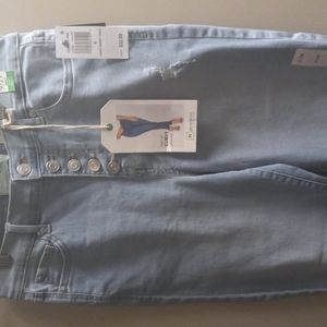 Brand new Celebrity pink jeans